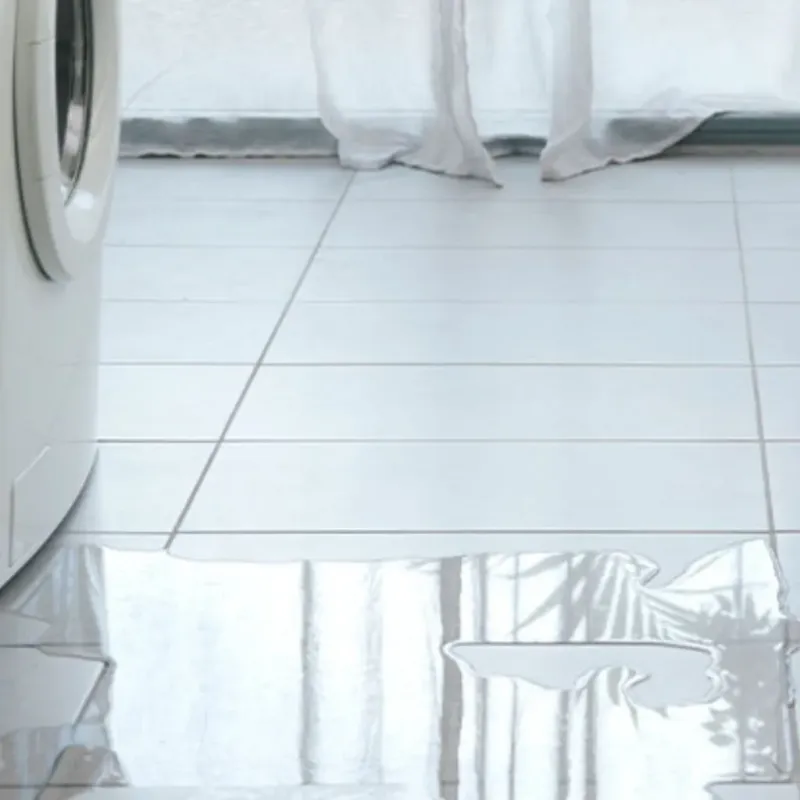 Appliance Leak Cleanup in Manchester, ME