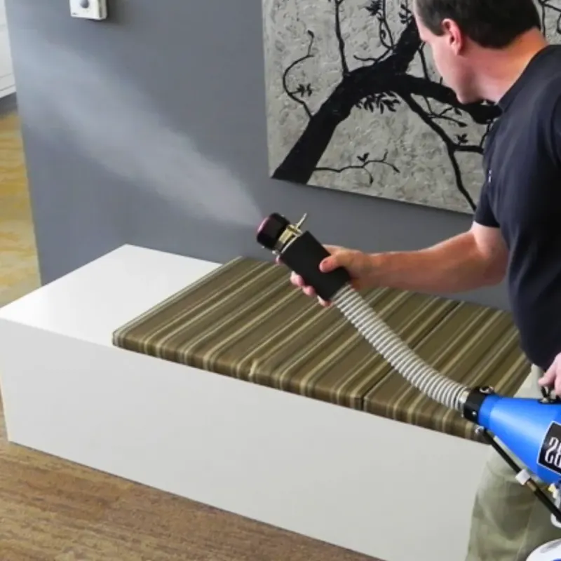 Professional Odor Removal in Manchester, ME